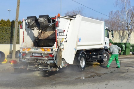 Za odvoz otpada najmanje 61, a najviše 72 kune