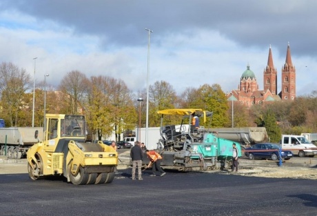 Asfaltiranje reciklažnog dvorišta vrijednog 2,6 milijuna kuna