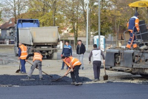 Prvi pravi obrisi reciklažnog dvorišta u Gajevoj