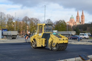 Prvi pravi obrisi reciklažnog dvorišta u Gajevoj