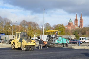 Prvi pravi obrisi reciklažnog dvorišta u Gajevoj