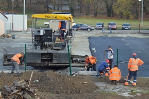 Prvi pravi obrisi reciklažnog dvorišta u Gajevoj