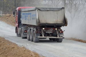 Asfaltirana nova pristupna cesta do Vitike