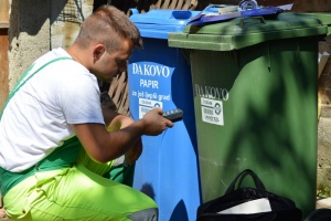 Tko bude razdvajao više otpada, imat će manje račune