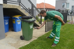 Tko bude razdvajao više otpada, imat će manje račune