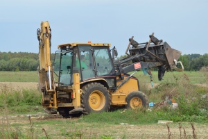 Zelenom čistkom iz prirode uklonjeno 48 tona otpada!