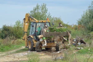 Zelenom čistkom iz prirode uklonjeno 48 tona otpada!