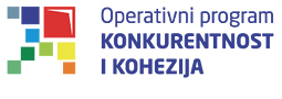 Operativni program konkurentnost i kohezija