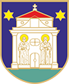 Grad Đakovo