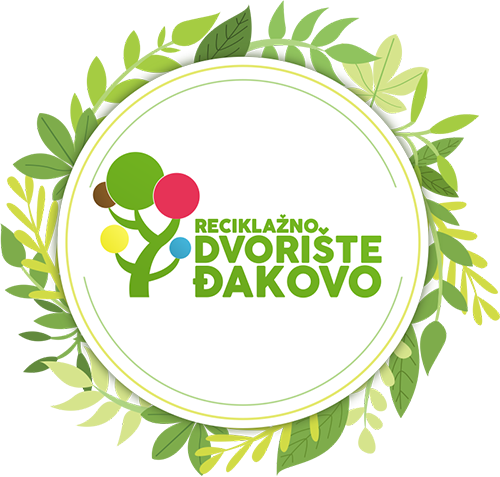 Reciklažno dvorište Đakovo